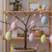 Créer un arbre de Pâques à faire soi-même pour 2026