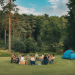 Une escapade eco-chic avec cercles des vacances : mode d'emploi