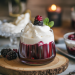 La gelée de sureau noir : recette magique pour régal assuré !