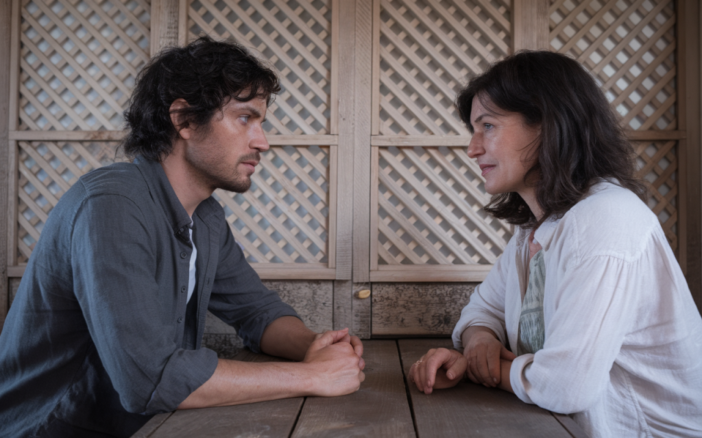 L'histoire fascinante de Jorge Martin et de sa mystérieuse copine
