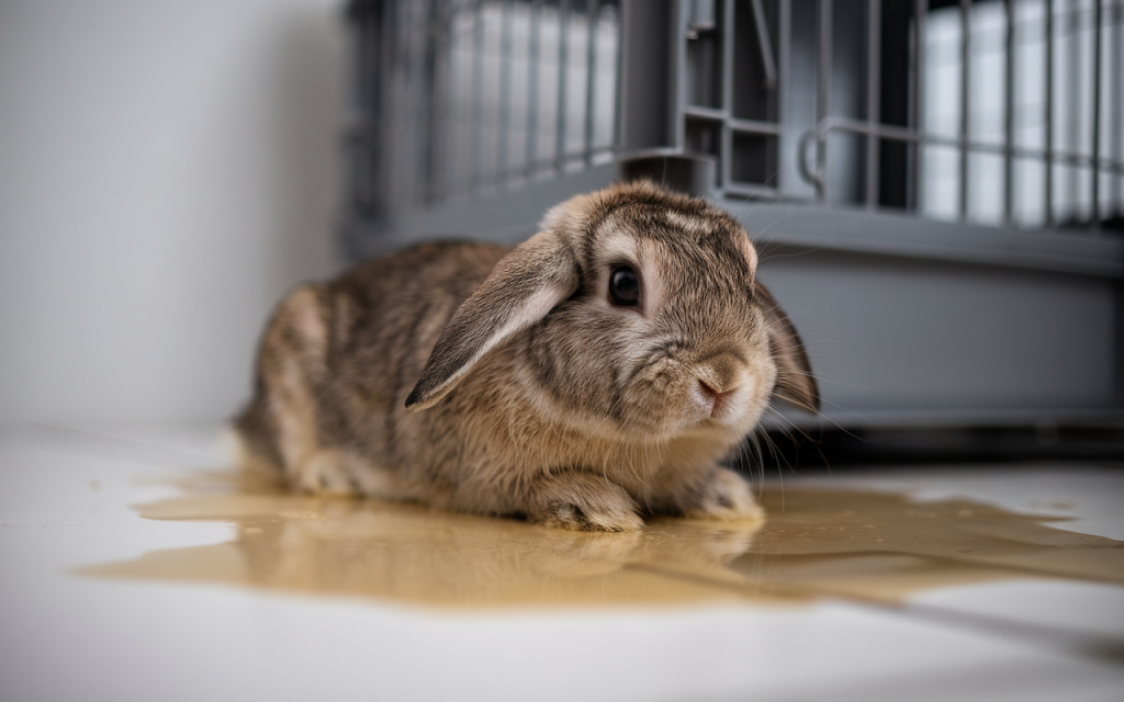 Comment soulager votre lapin nain contre la diarrhée en 2026 ?