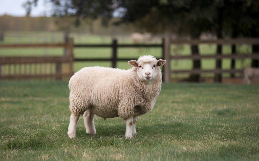 Mini mouton nain : un guide pour adopter cet animal adorable en 2026