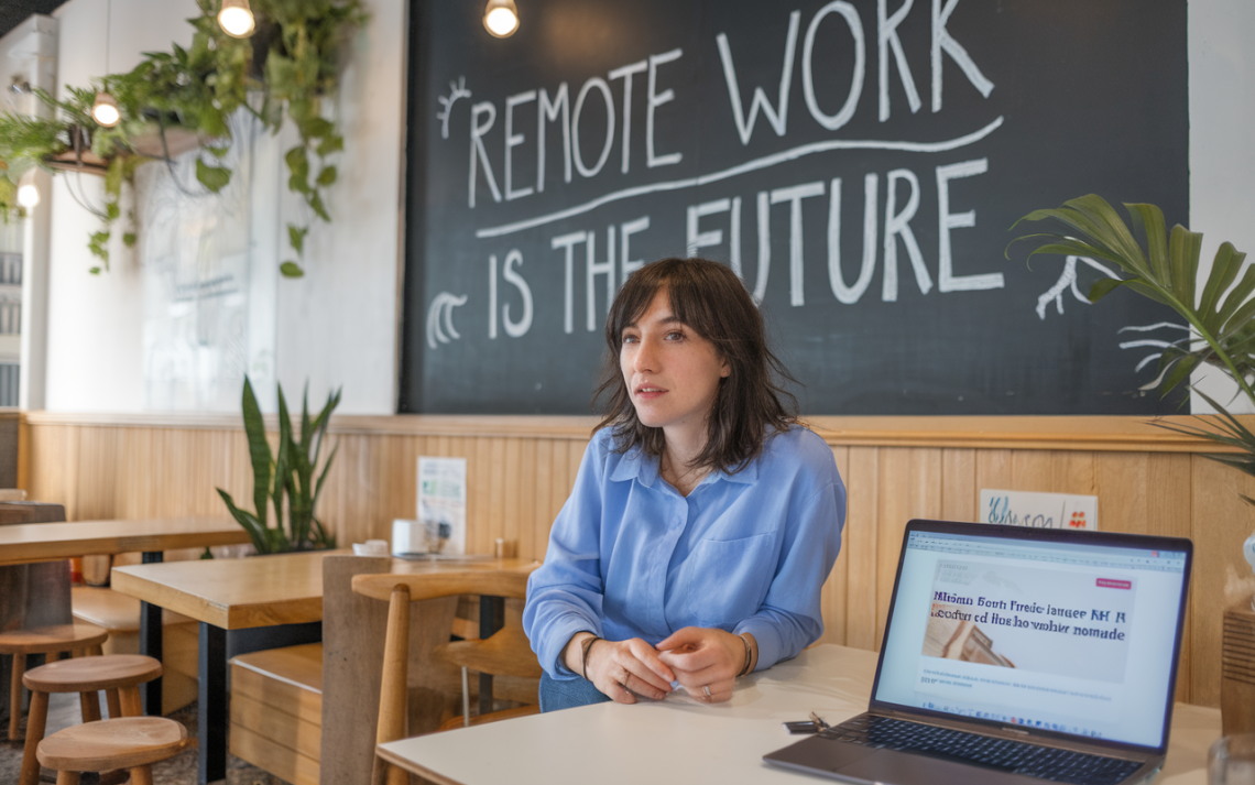 Mission freelance RH : décryptage des secrets d'un métier nomade