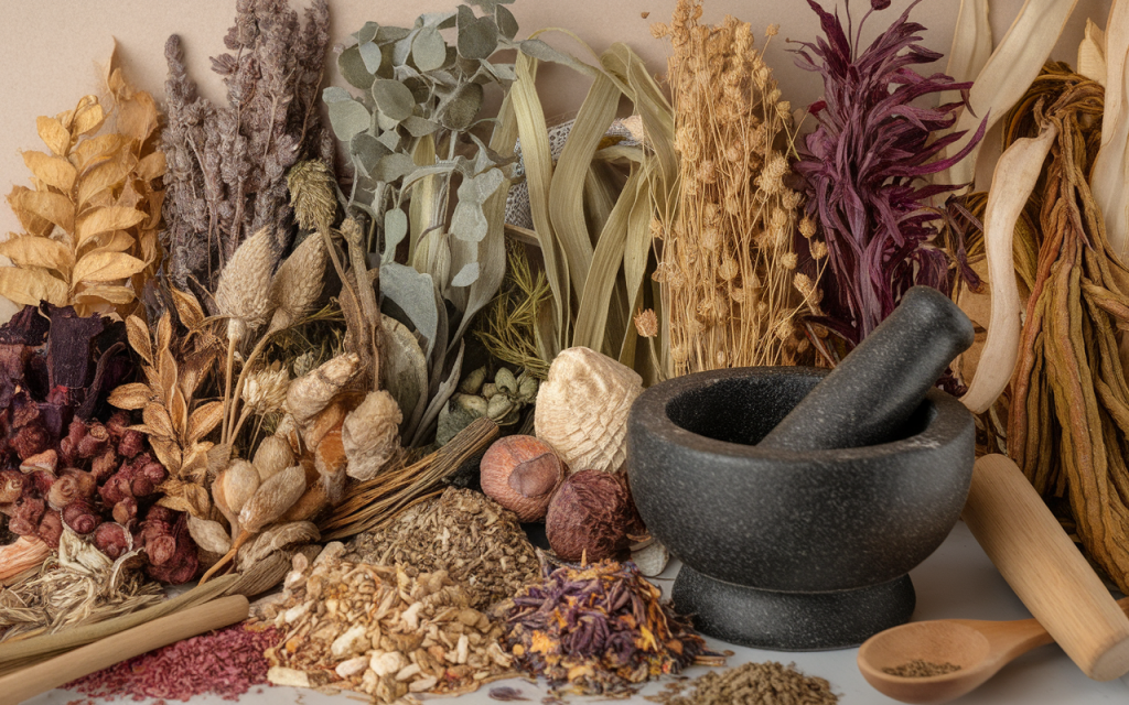Des plantes médicinales pour chouchouter votre foie en 2026