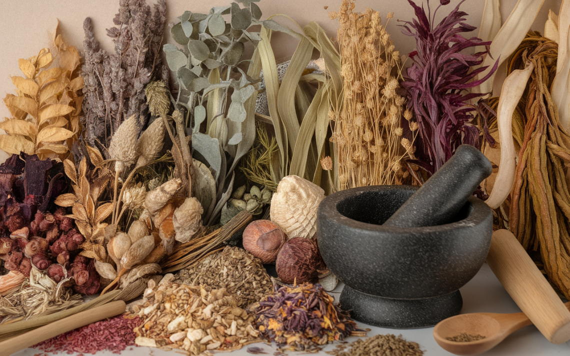 Des plantes médicinales pour chouchouter votre foie en 2026