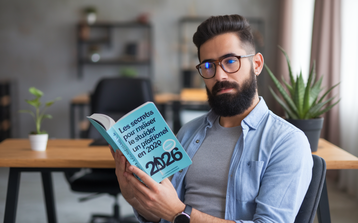 Les secrets pour maîtriser le studer comme un professionnel en 2026