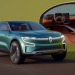 Découvrez la Clio 5 Renault : un clin d'œil à 2026 plein d'audace