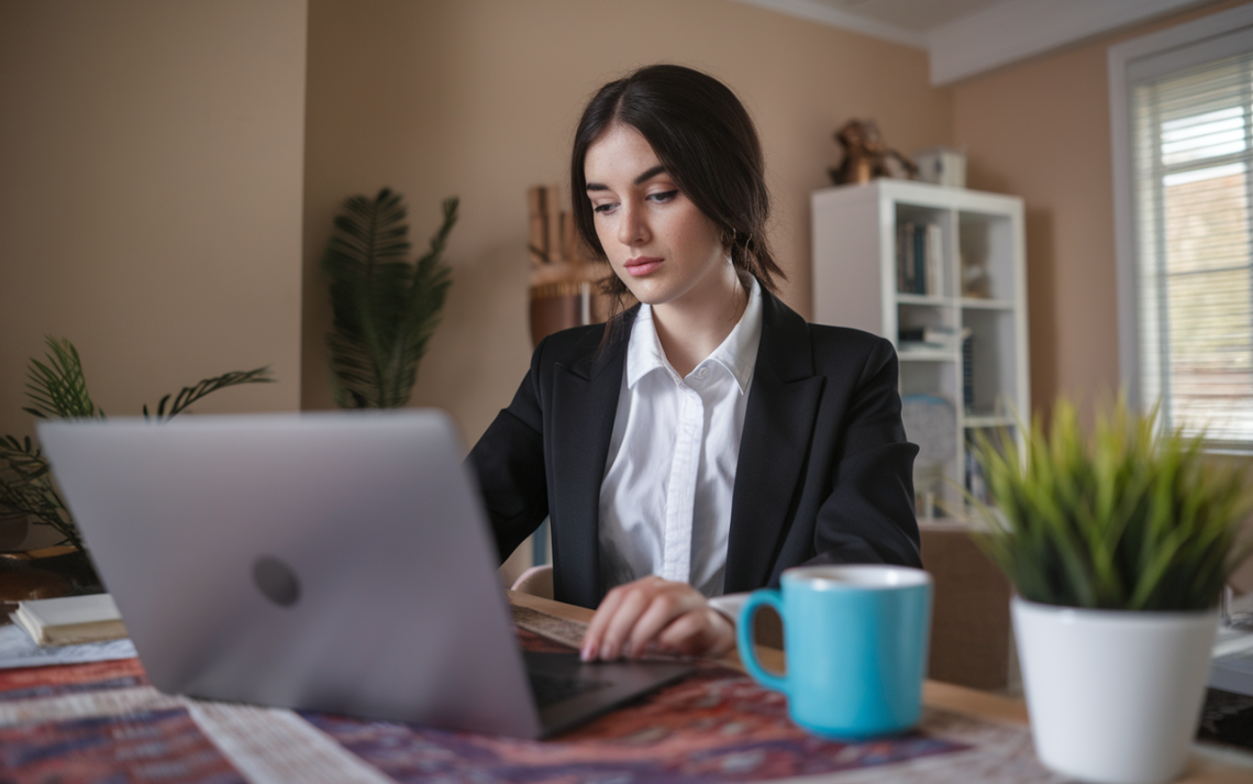 Les secrets de l'entrepreneur féminin qui bouscule 2026