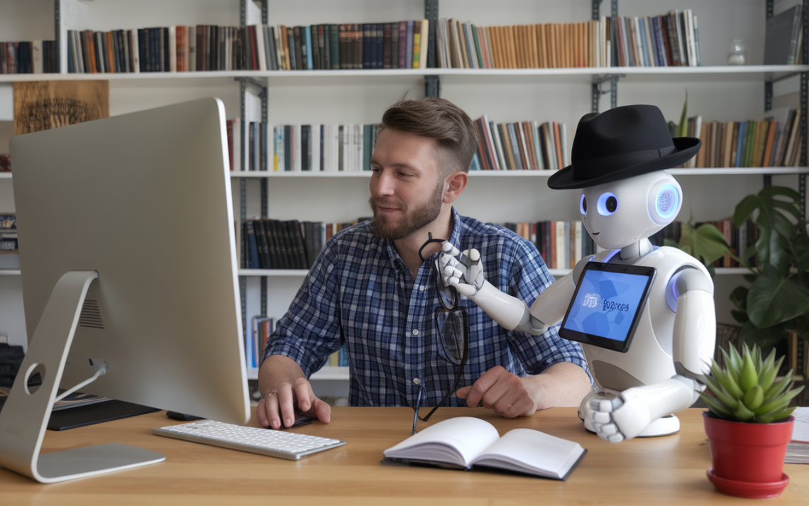 Le freelance comptable en 2026 : révolution des chiffres assurée