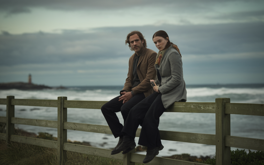Les secrets du couple Joaquin Phoenix Rooney Mara dévoilés