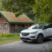 Découvrez les avis sur l'Opel Grandland pour un voyage inspirant