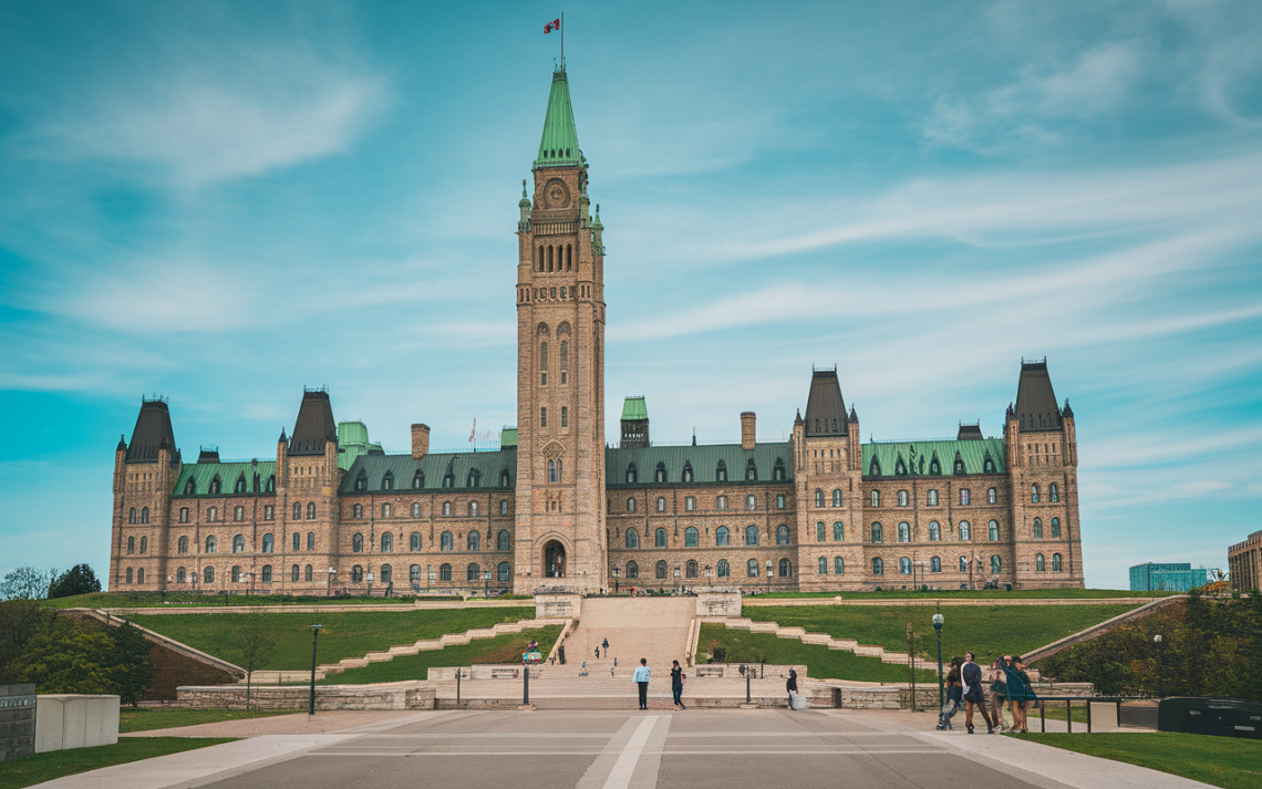 Ottawa, que visiter : les incontournables à ne pas manquer en 2026