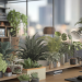 Doper votre bureau en 2026 : les plantes qui boostent la concentration