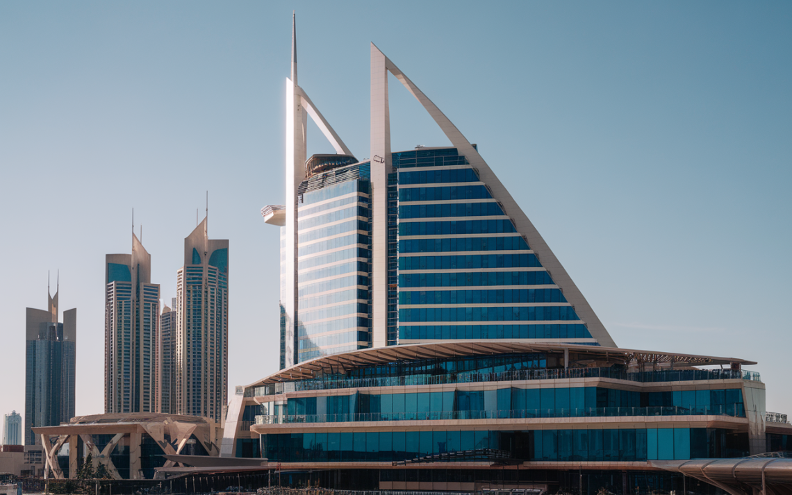Découvrir Dubaï en un week-end : luxe, culture et audace moderne